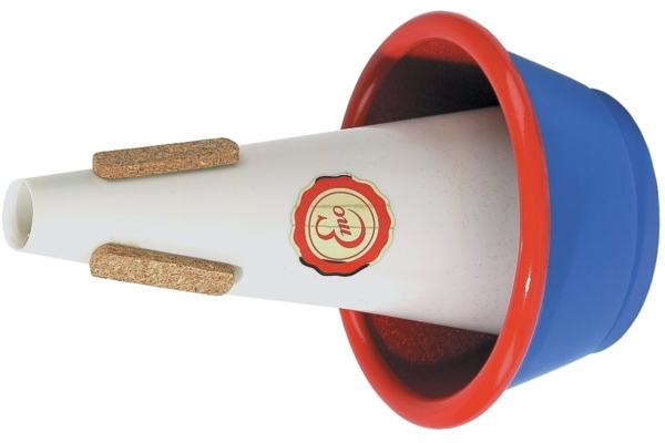 EMO Surdina Cup Trompeta EMO Surdina Cup Trompeta